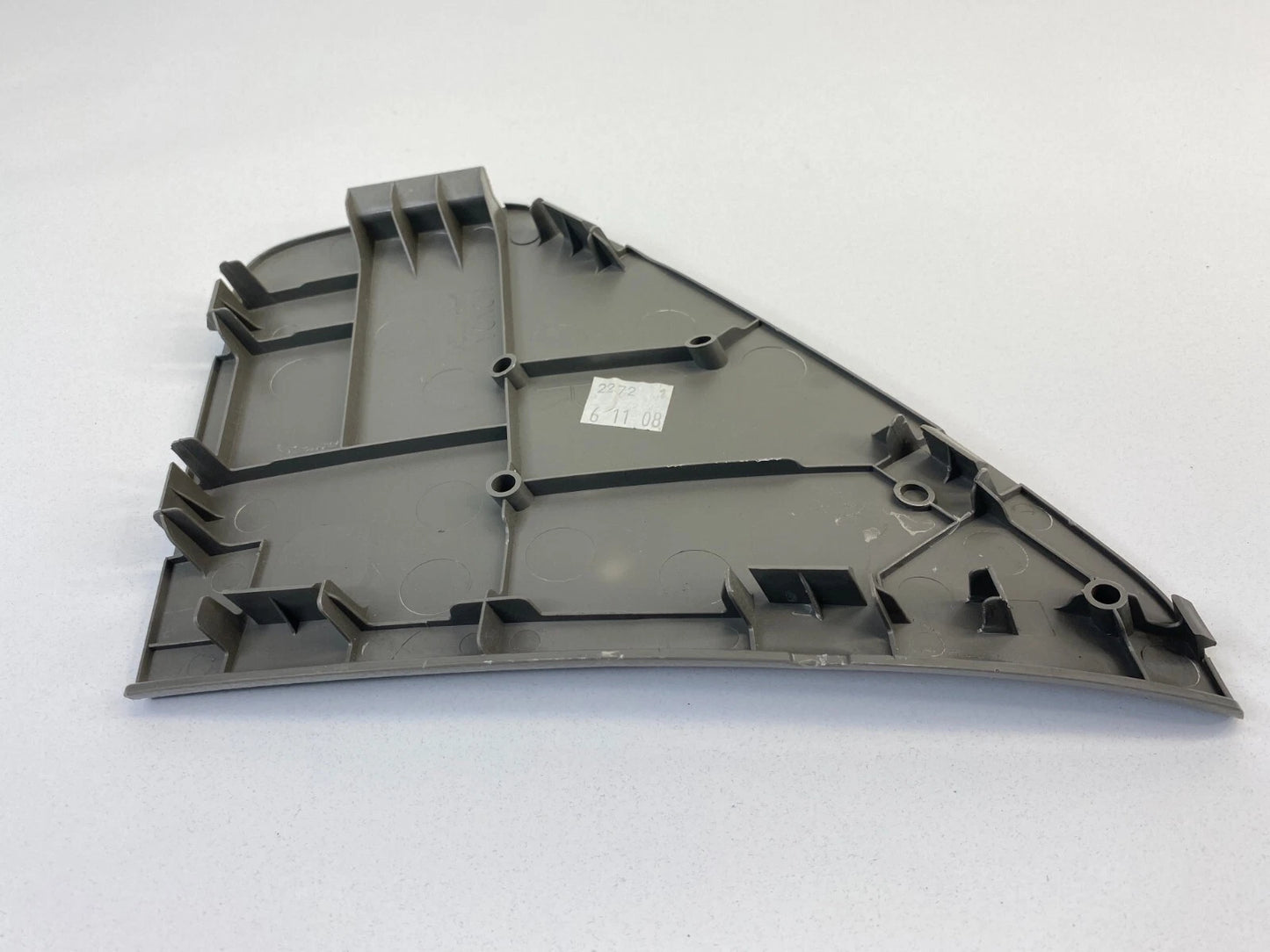 2007-2012 ACURA RDX RIGHT PASSENGER SIDE INTERIOR TRIM PANEL COVER OEM