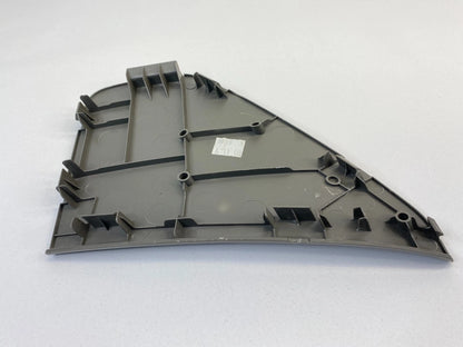 2007-2012 ACURA RDX RIGHT PASSENGER SIDE INTERIOR TRIM PANEL COVER OEM