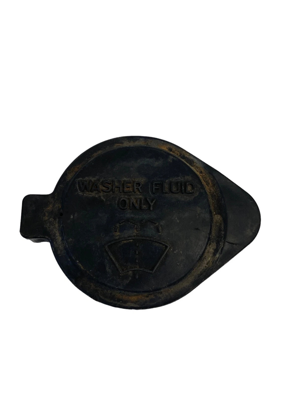 1997-2001 TOYOTA CAMRY WINDSHIELD WIPER WASHER FLUID RESERVOIR CAP COVER OEM
