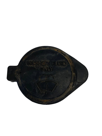 1997-2001 TOYOTA CAMRY WINDSHIELD WIPER WASHER FLUID RESERVOIR CAP COVER OEM