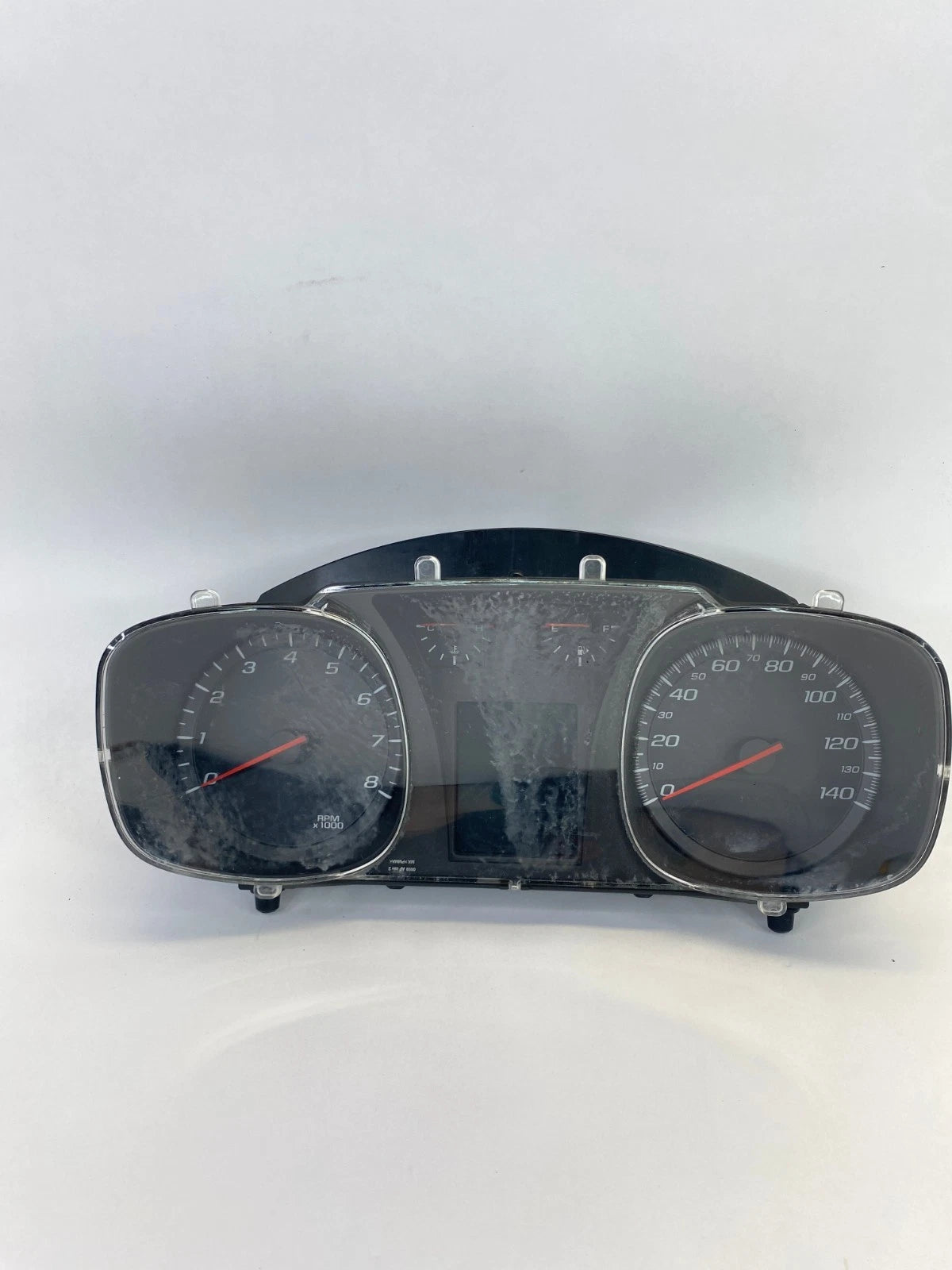 2011-2017 CHEVROLET EQUINOX SPEEDOMETER INSTRUMENT CLUSTER GAUGES OEM 812703197