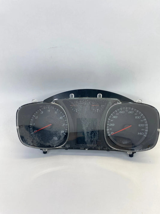 2011-2017 CHEVROLET EQUINOX SPEEDOMETER INSTRUMENT CLUSTER GAUGES OEM 812703197