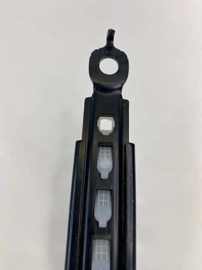 2009 10 11 12 2013 TOYOTA COROLLA FRONT LEFT SIDE SEAT BELT HEIGHT ADJUSTER OEM