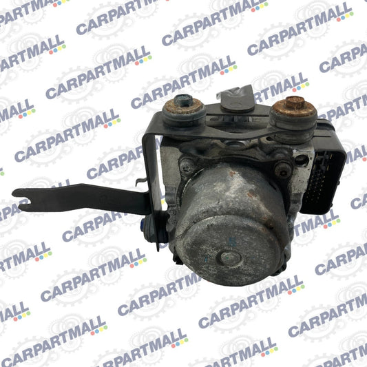 2009 2010 HONDA FIT 1.5L L4 AT CVT FWD ABS ANTI LOCK BRAKE PUMP MODULE TF0-Y0