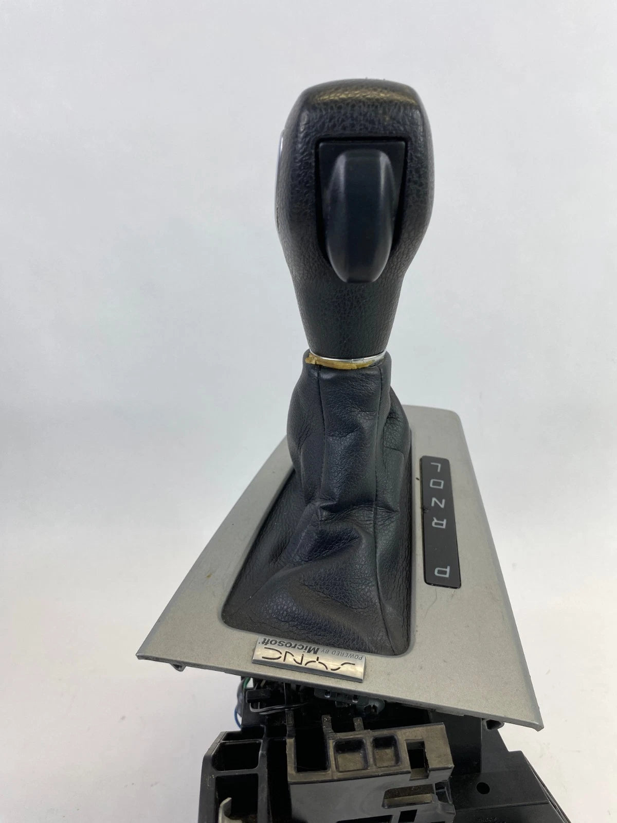 2012-2014 FORD FOCUS AUTOMATIC TRANSMISSION FLOOR GEAR SHIFTER ASSEMBLY UNIT OEM