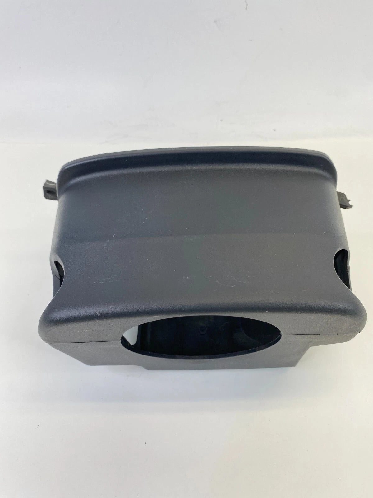 2009-2011 Jeep Liberty Steering Column Upper & Lower Cover 0ZT38TRMAB OEM