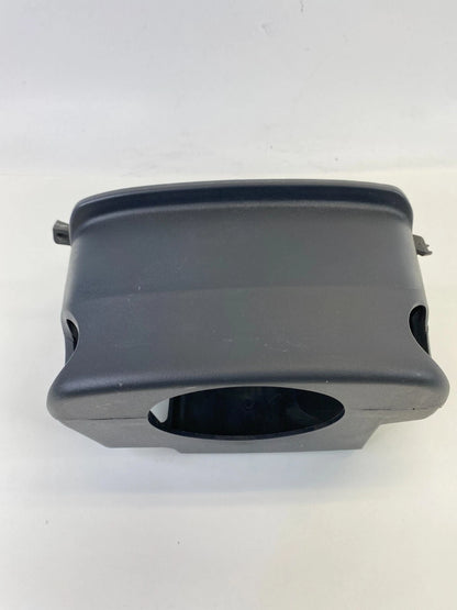 2009-2011 Jeep Liberty Steering Column Upper & Lower Cover 0ZT38TRMAB OEM