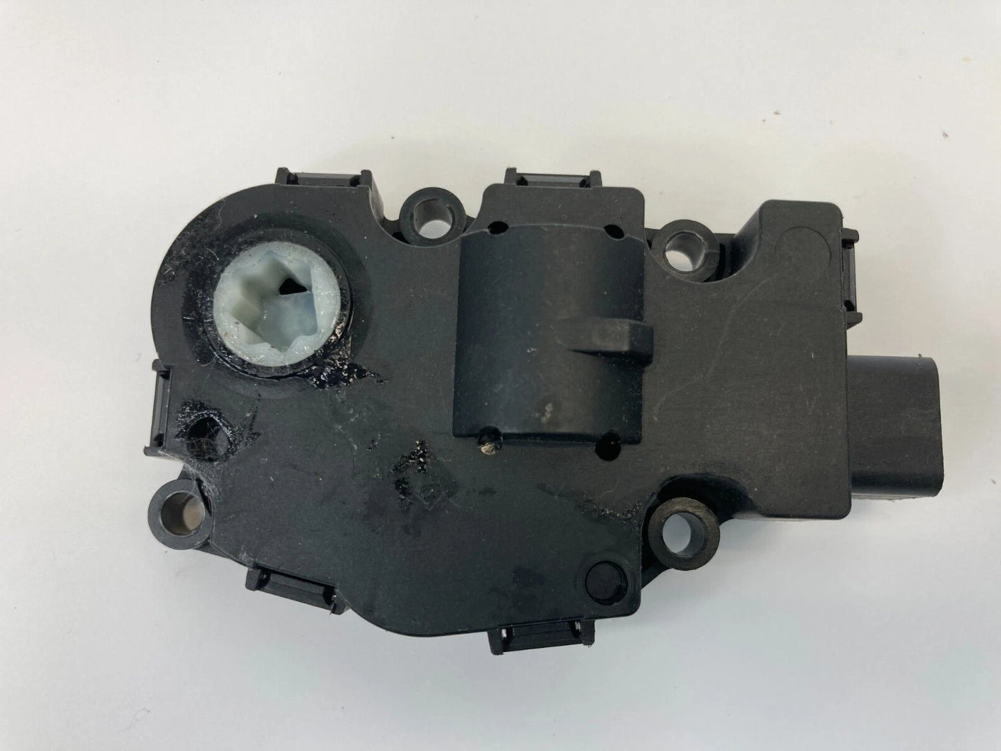 2006 2007 MERCEDES BENZ ML500 A/C HEATER FLAP ACTUATOR MOTOR MODULE 985420N01B
