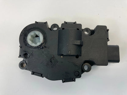 2006 2007 MERCEDES BENZ ML500 A/C HEATER FLAP ACTUATOR MOTOR MODULE 985420N01B