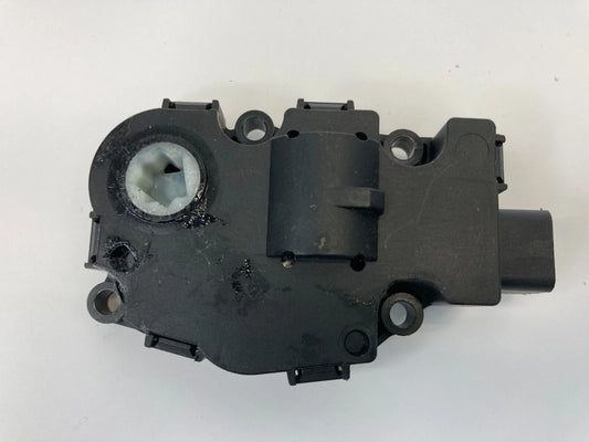 2006 2007 MERCEDES BENZ ML500 A/C HEATER FLAP ACTUATOR MOTOR MODULE 985420N01B