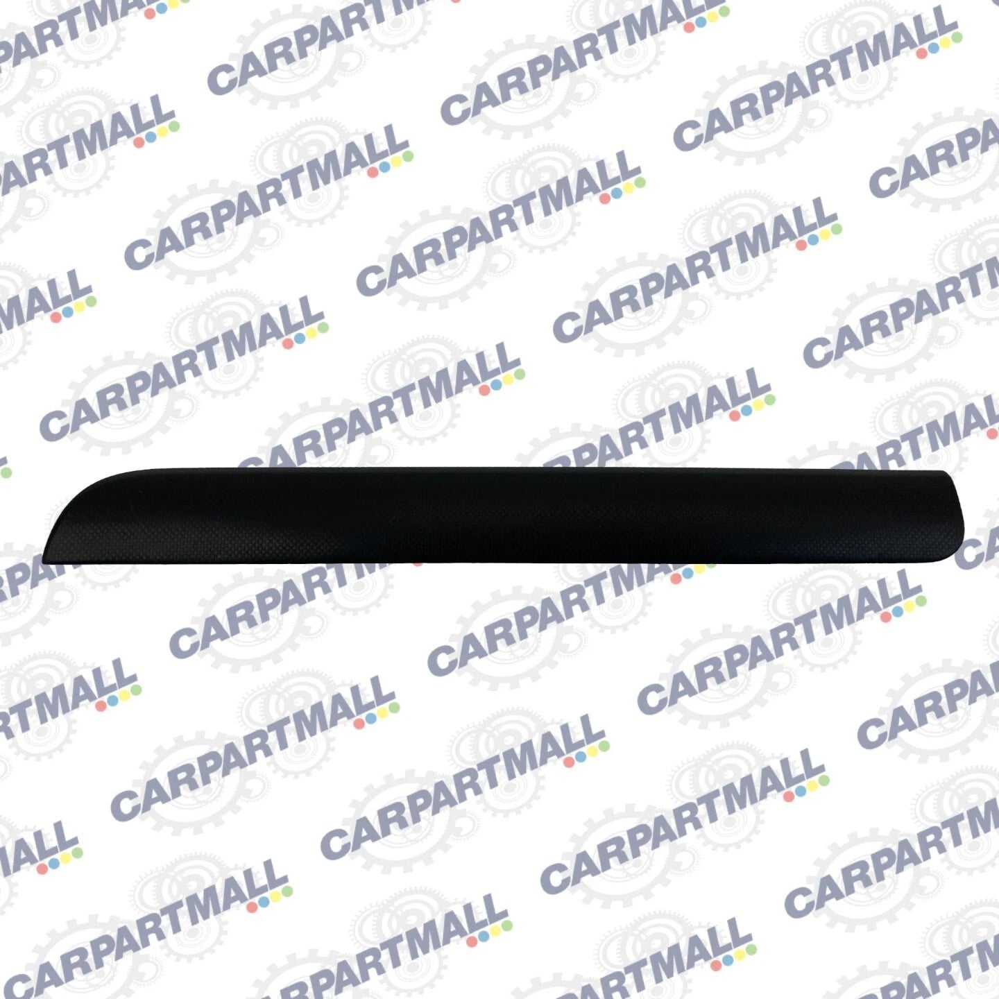 2011-1018 VOLKSWAGEN JETTA RIGHT PASSENGER SIDE INSTRUMENT PANEL TRIM BEZEL OEM