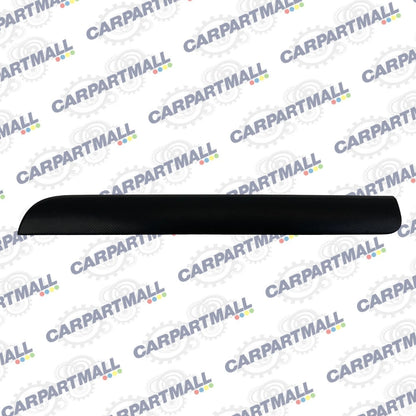 2011-1018 VOLKSWAGEN JETTA RIGHT PASSENGER SIDE INSTRUMENT PANEL TRIM BEZEL OEM