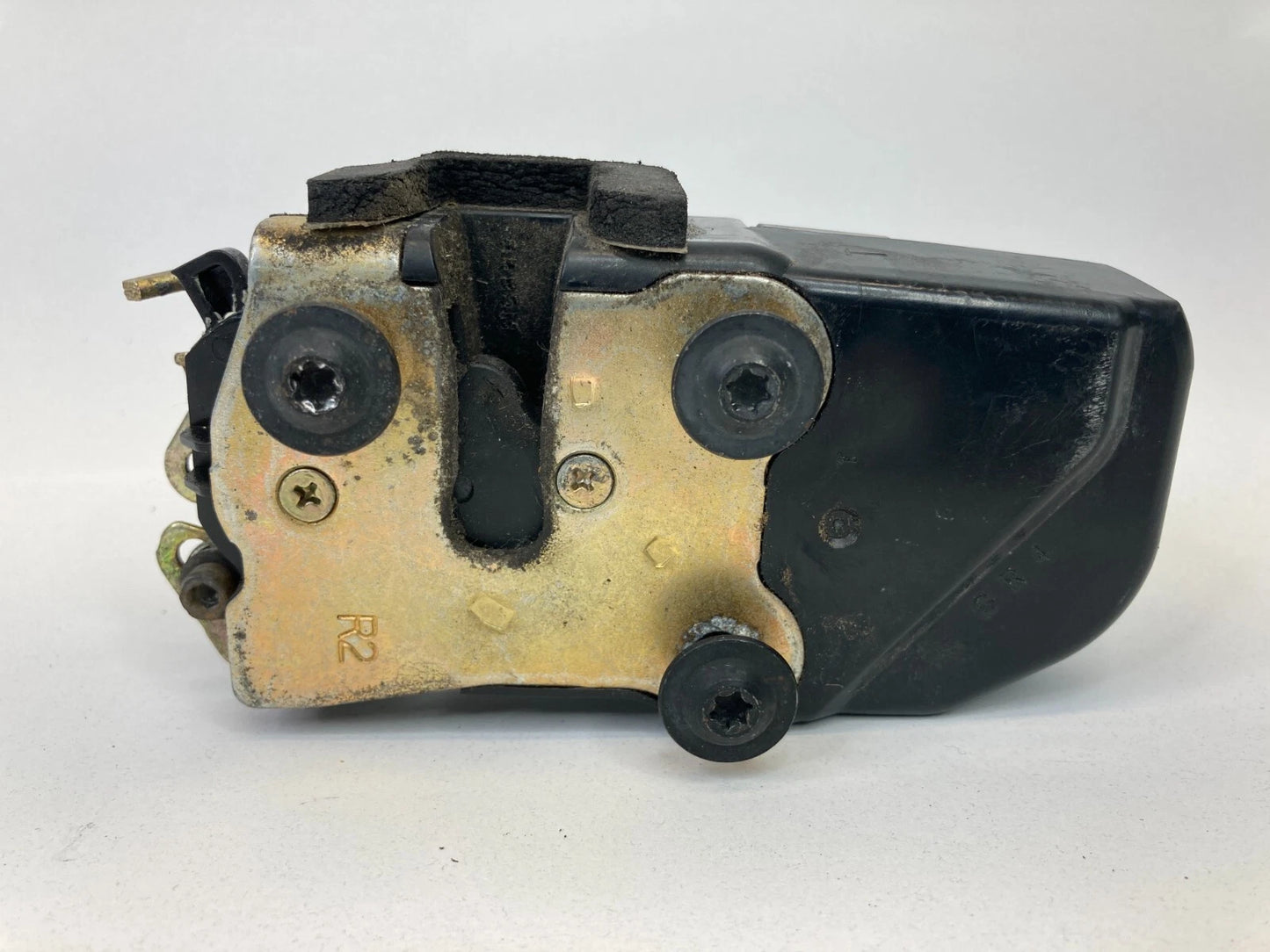 05-10 JEEP GRAND CHEROKEE FRONT PASSENGER SIDE DOOR LOCK LATCH ACTUATOR FR RH