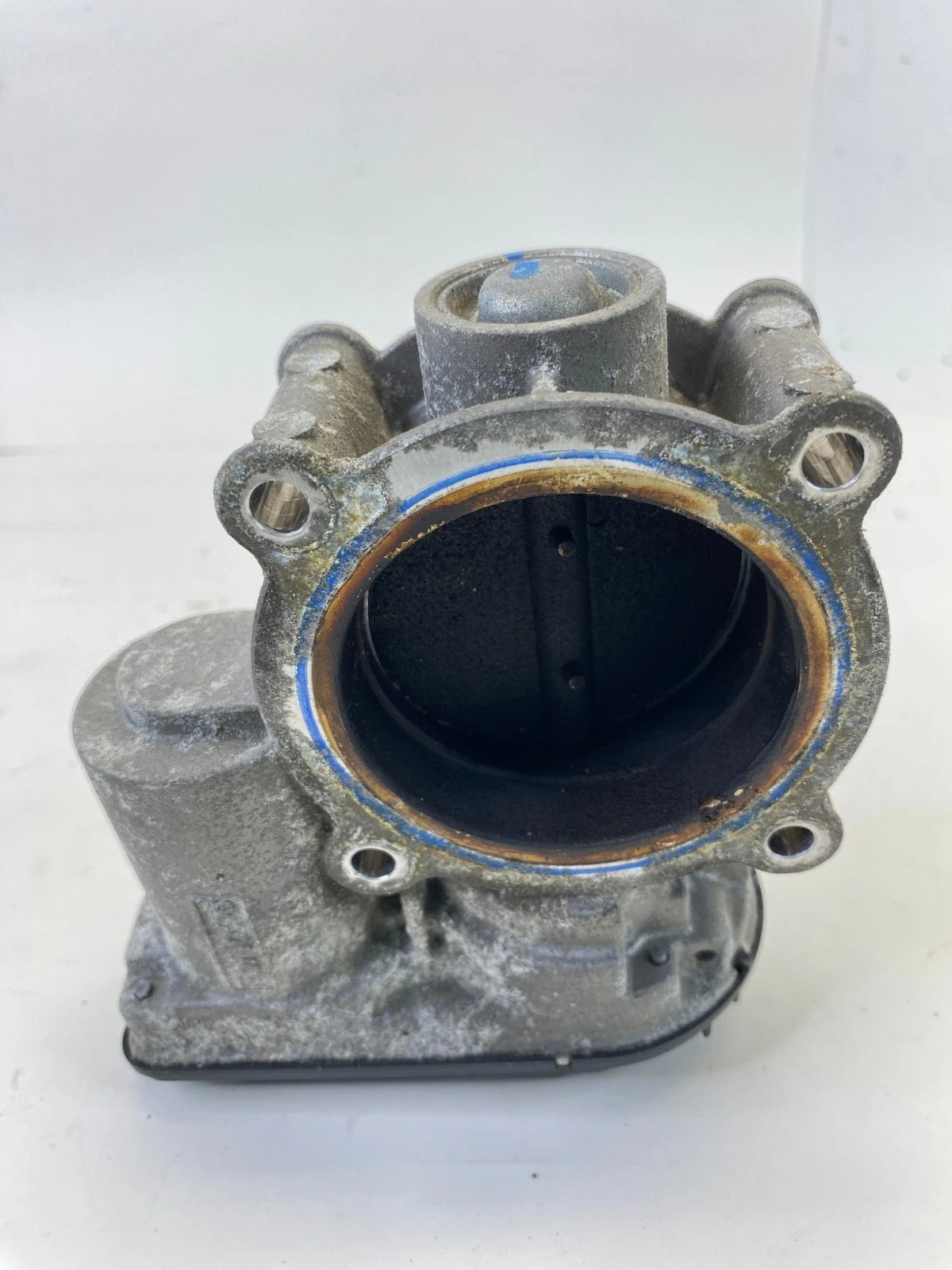 2013-2020 FORD FUSION 1.5L L4 A/T THROTTLE BODY THROTTLE VALVE DS7E-9F991-AD