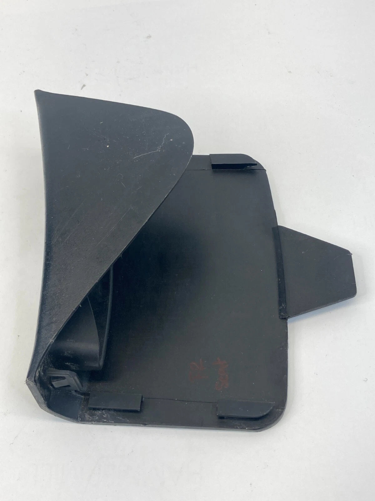 2011-2014 Dodge Avenger Chrysler 200 Front Right Passenger Seat Belt Guide Cover
