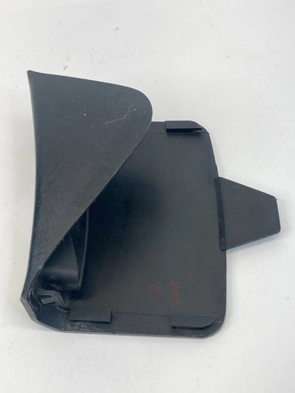 2011-2014 Dodge Avenger Chrysler 200 Front Right Passenger Seat Belt Guide Cover