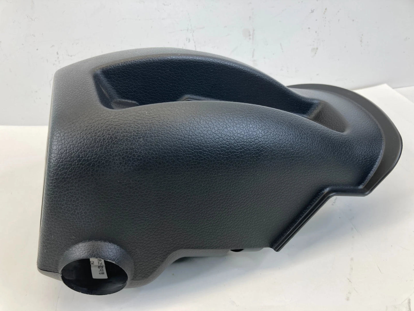 2011-2015 Kia Optima Upper & Lower Steering Column Cover Bezel Trim Shroud OEM