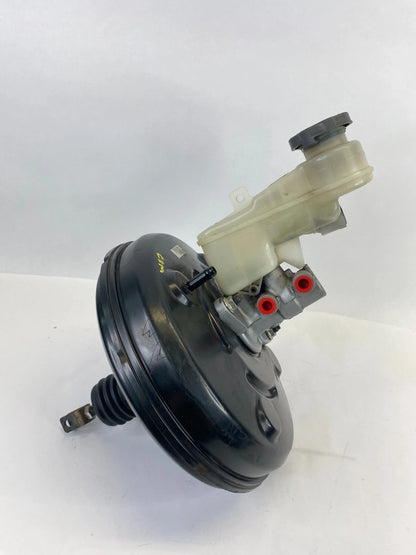 2010-2013 SUZUKI KIZASHI POWER BRAKE BOOSTER W/ RESERVOIR 131010-17720 OEM