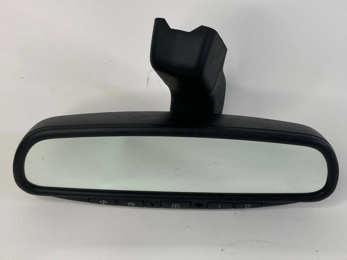 2002 2003 2004 2005 HYUNDAI SONATA REAR VIEW INTERIOR MIRROR ASSEMBLY E11015616
