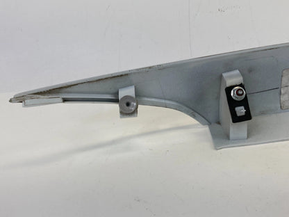 2012-2018 FORD FOCUS SEDAN TRUNK DECK LID FINISH MOLDING PANEL ASSY OEM