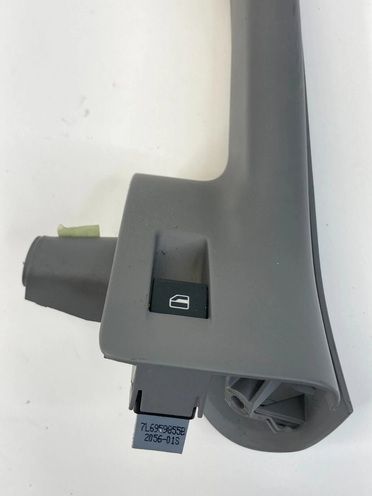 2005-2009 VOLKSWAGEN JETTA REAR LEFT SIDE DOOR POWER WINDOW SWITCH 7L6959855 OEM