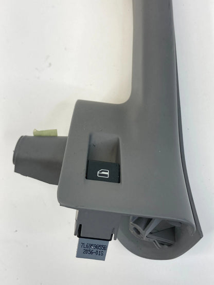 2005-2009 VOLKSWAGEN JETTA REAR LEFT SIDE DOOR POWER WINDOW SWITCH 7L6959855 OEM