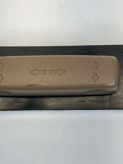 2004-2006 ACURA MDX LEFT DRIVER SIDE POWER SEAT ADJUST SWITCH 412603-SDB3-A700