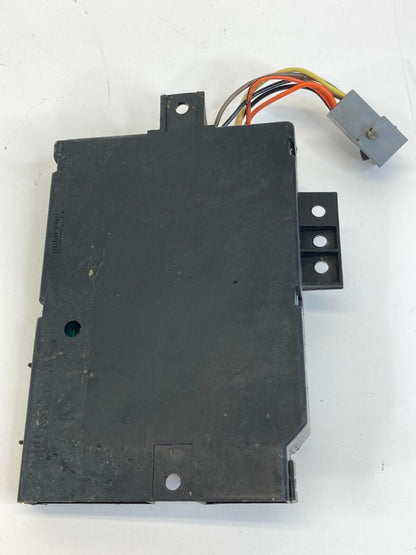 1991-1994 Ford Ranger Transfer Case Computer Control Module F17B-7E453-AA OEM