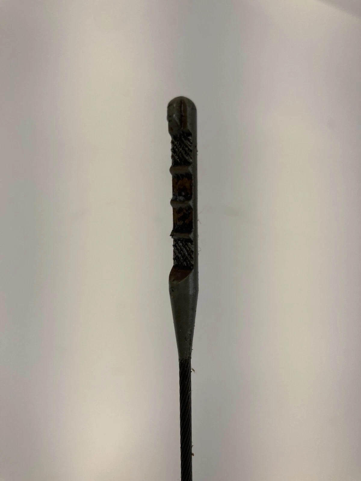 2012-2018 CHEVROLET SONIC 1.8L AT ENGINE OIL LEVEL FLUID DIPSTICK INDICATOR OEM