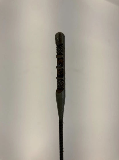 2012-2018 CHEVROLET SONIC 1.8L AT ENGINE OIL LEVEL FLUID DIPSTICK INDICATOR OEM