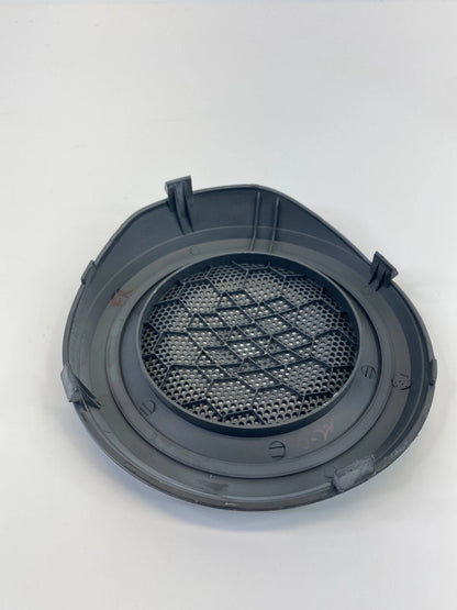 13-15 CHEVROLET SPARK RIGHT PASSENGER SIDE SPEAKER GRILLE COVER BEZEL TRIM OEM