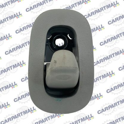 2009-2017 CHEVROLET TRAVERSE ROOF GRAB HANDLE LEFT OR RIGHT COAT HOOK 654129907