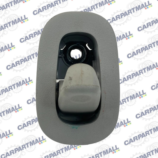 2009-2017 CHEVROLET TRAVERSE ROOF GRAB HANDLE LEFT OR RIGHT COAT HOOK 654129907