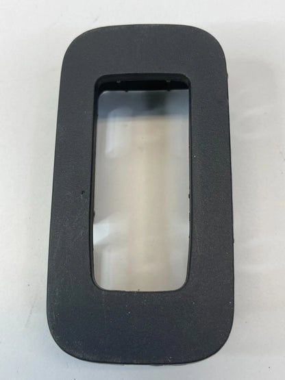 2008-2010 CHRYSLER 300 REAR RIGHT SIDE DOOR POWER WINDOW SWITCH TRIM BEZEL OEM