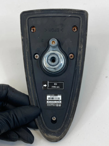 2011 2012 HYUNDAI SONATA ROOF MOUNT SHARK RADIO MAST ANTENNA 96250-3Q000 OEM