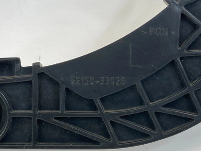 2007-2011 LEXUS ES350 REAR BUMPER LEFT SIDE SUPPORT BRACKET 52158-33020 OEM