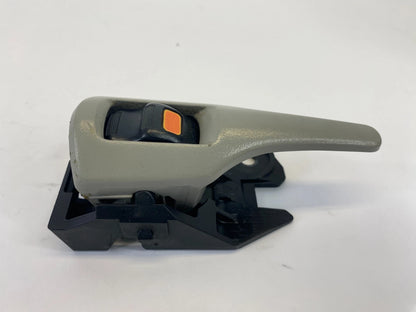 2009-2013 TOYOTA COROLLA REAR RIGHT PASSENGER INNER DOOR HANDLE 69273-02100 OEM