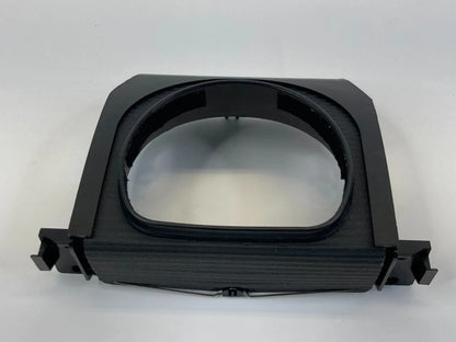2006 MERCEDES-BENZ CLS500 STEERING COLUMN LOWER COVERING TRIM A2114600195 OEM