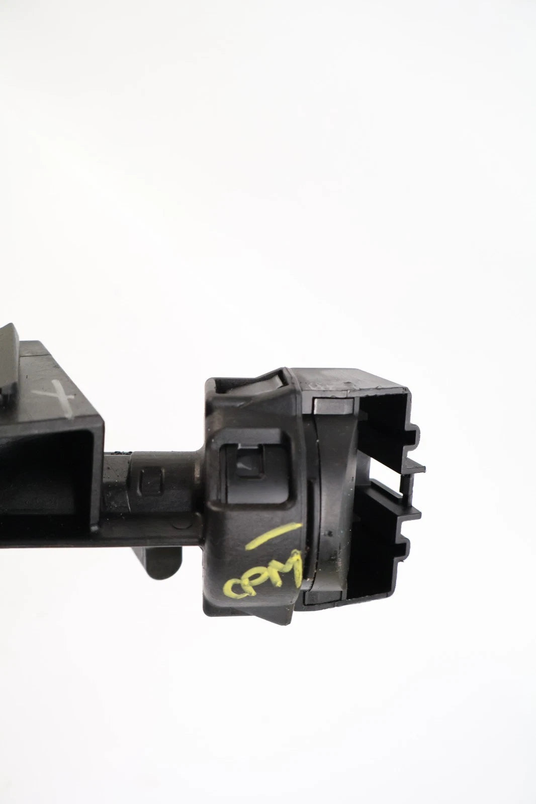 2013-2019 FORD ESCAPE 1.6L A/T IGNITION SWITCH LOCK CYLINDER W/ KEY OEM
