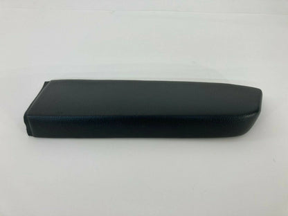 2003 KIA SORENTO REAR RIGHT SIDE DOOR PANEL ARMREST ARM REST OEM