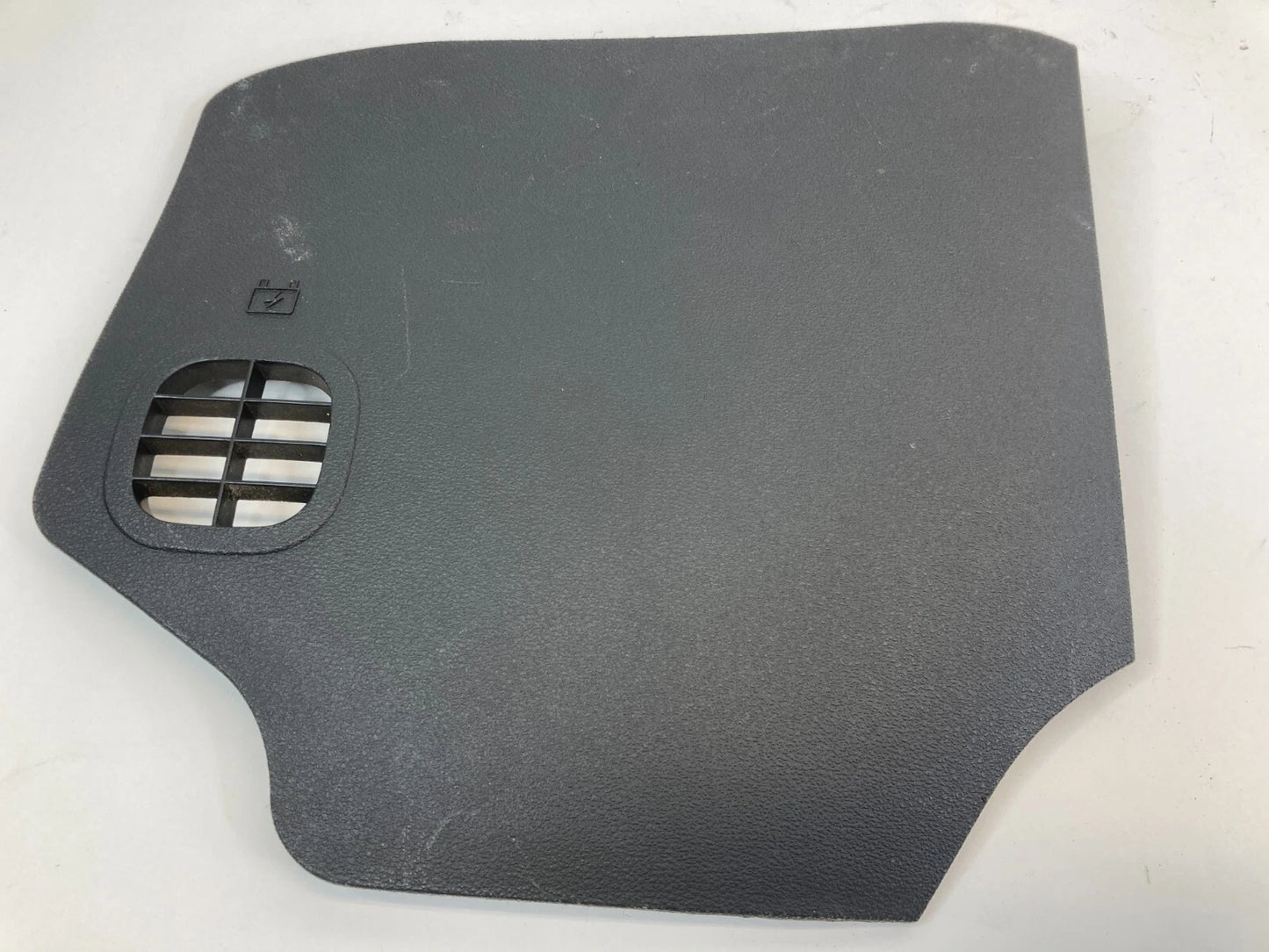 2006-2008 CHEVROLET COBALT COUPE FRONT RIGHT CONSOLE PANEL EXTENSION 15916361