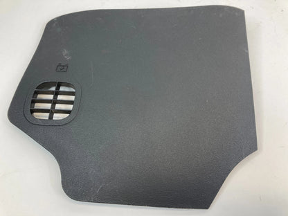 2006-2008 CHEVROLET COBALT COUPE FRONT RIGHT CONSOLE PANEL EXTENSION 15916361