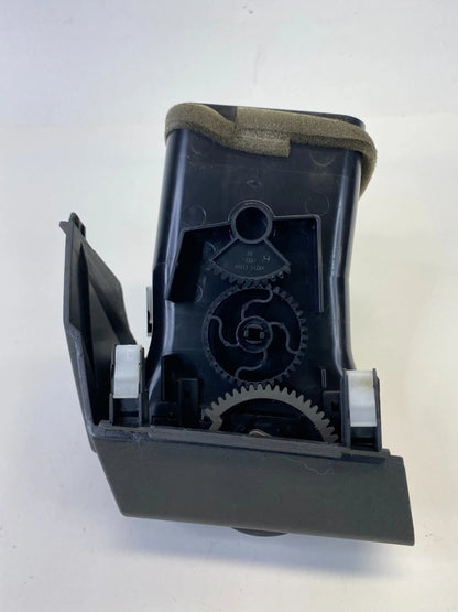 2007-2011 TOYOTA CAMRY DASHBOARD RIGHT PASSENGER SIDE AIR VENT GRILLE BEZEL OEM