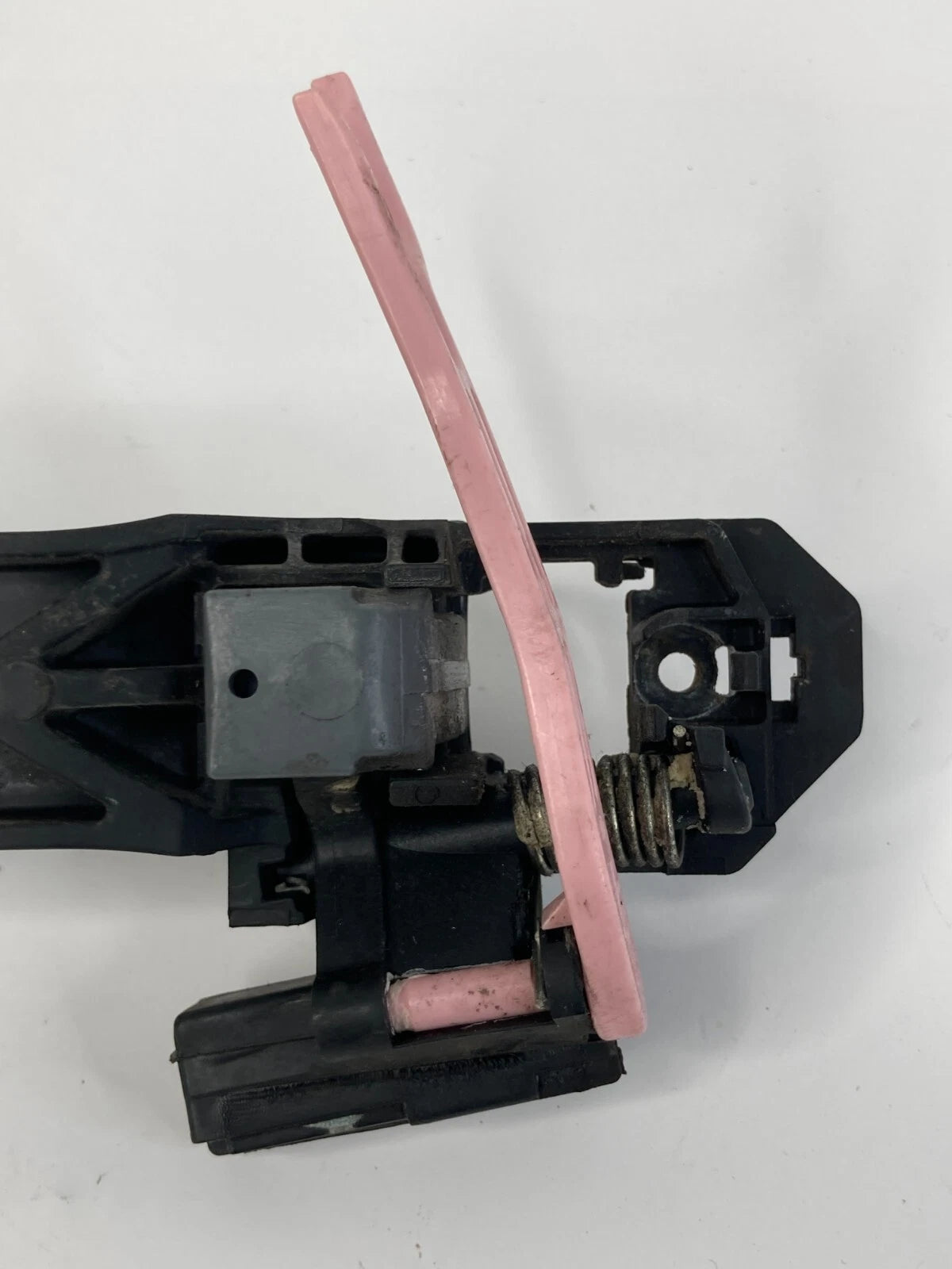 04 05 06 07 08 09 TOYOTA PRIUS REAR LEFT SIDE EXTERIOR DOOR HANDLE ASSEMBLY OEM