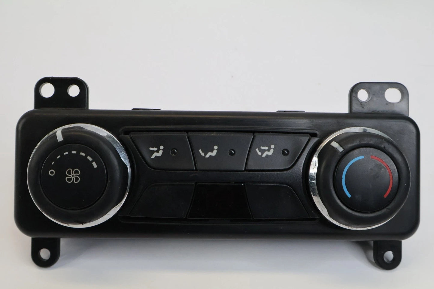 2011 12 13 2014 FORD EXPLORER REAR A/C TEMPERATURE CLIMATE CONTROL BB5T-19980-BC