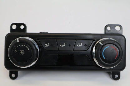 2011 12 13 2014 FORD EXPLORER REAR A/C TEMPERATURE CLIMATE CONTROL BB5T-19980-BC