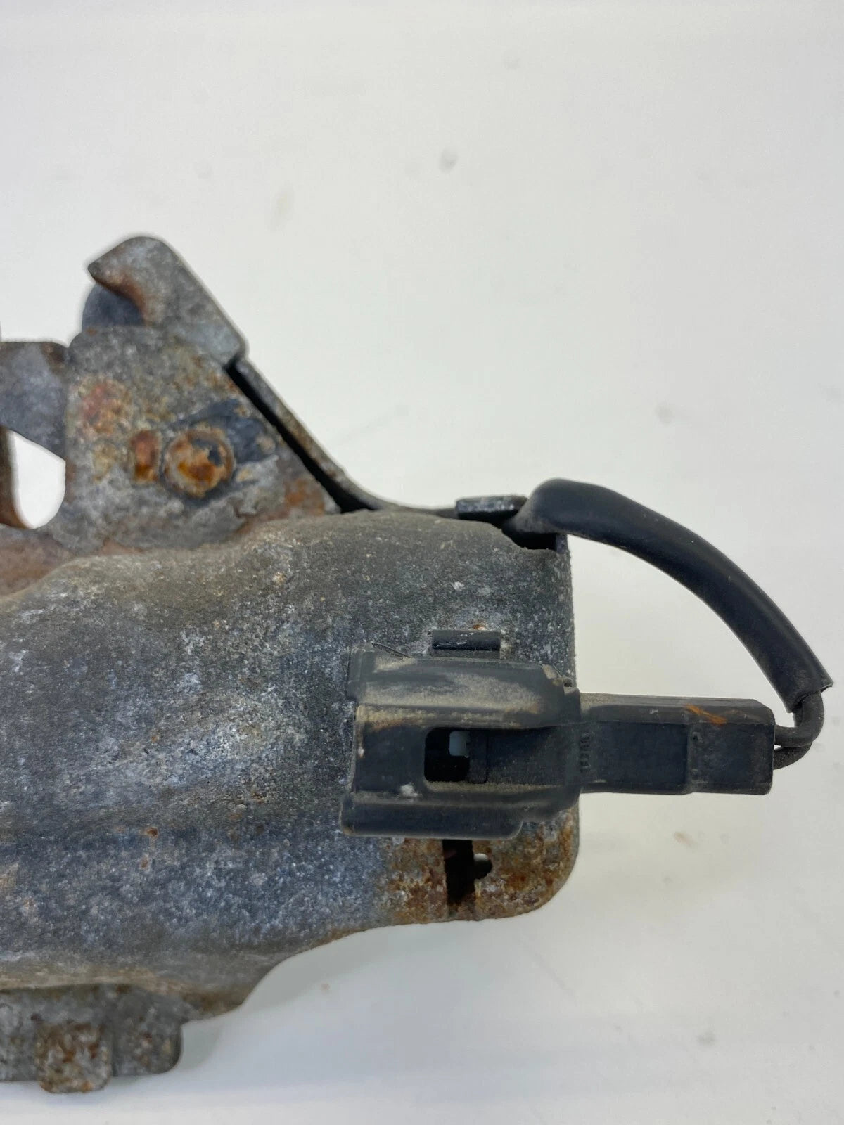1999-2003 LEXUS RX300 RX 300 FRONT HOOD LOCK LATCH RELEASE ACTUATOR OEM