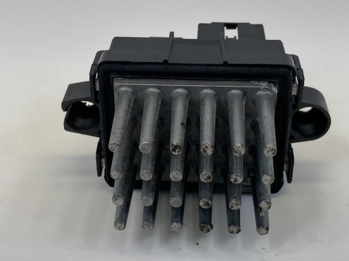 2010-2017 GMC Terrain AC Heater Blower Motor Resistor Module 15141283 OEM