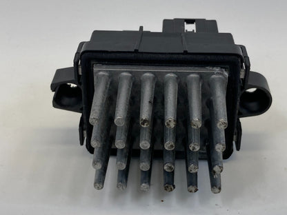 2010-2017 GMC Terrain AC Heater Blower Motor Resistor Module 15141283 OEM