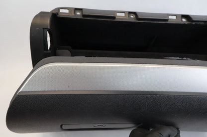 2011-2019 FORD EXPLORER GLOVE BOX DOOR COMPARTMENT LID ASSEMBLY BLACK OEM